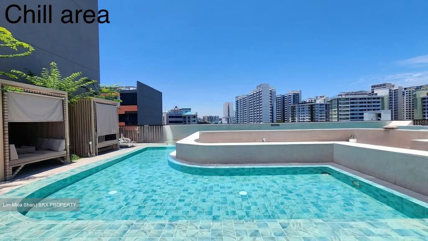 Mori (D14), Apartment #584087811